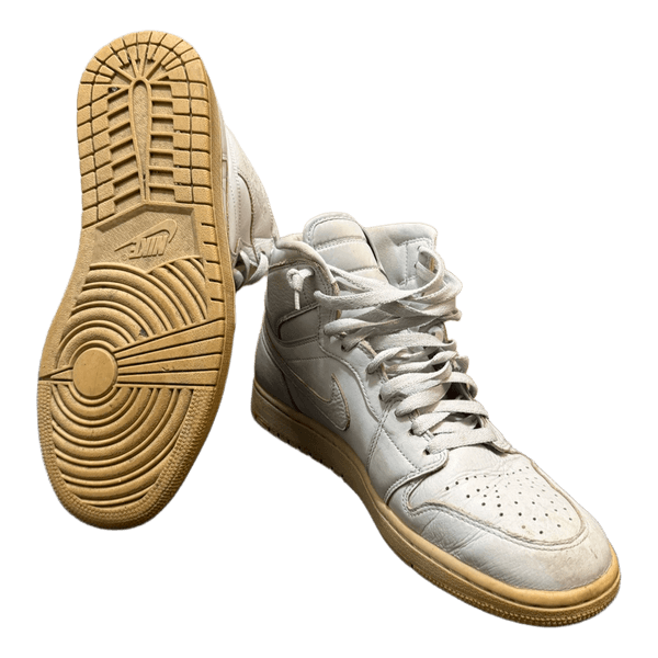 Nike air jordan