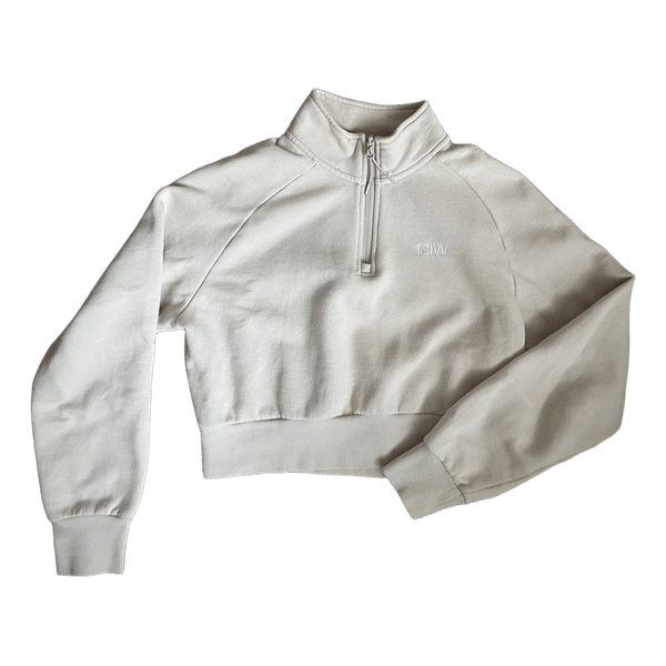 ICIW sweater