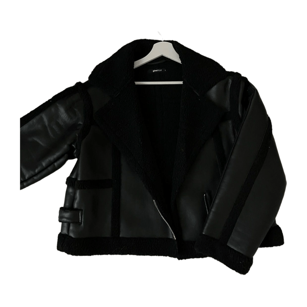 Gina tricot coat