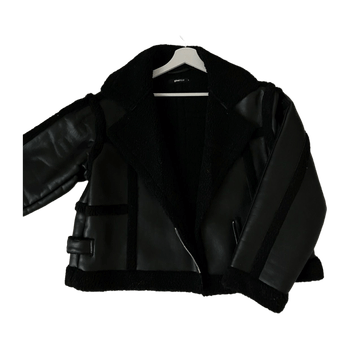 Gina tricot coat