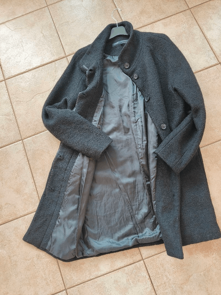 Create coat