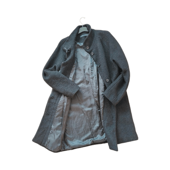 Create coat