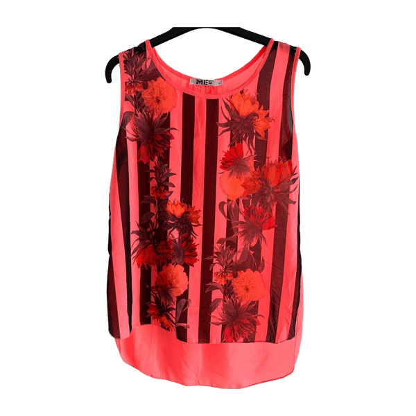 Me’s fashion top