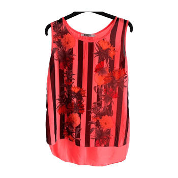 Me’s fashion top