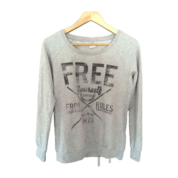 Vero moda hoodie