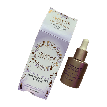 Lumene Ajaton seerumi 