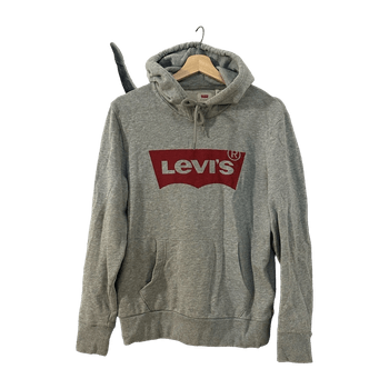Levi’s hoodie