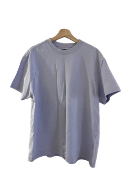 Weekday oversized t-paita