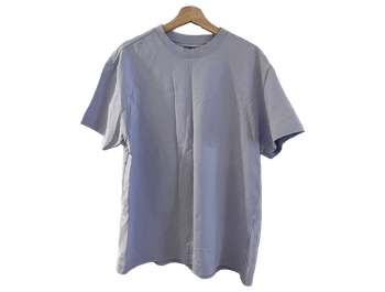 Weekday oversized t-paita