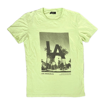 Bershka top
