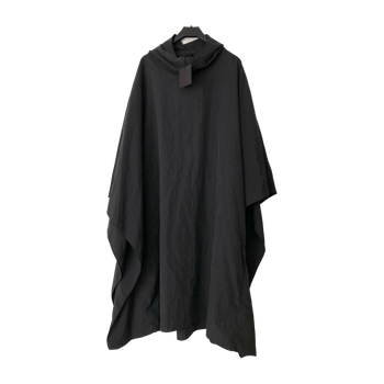 Nomen nescio coat