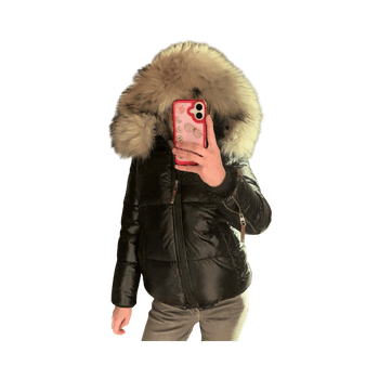 Navahoo Tikunaa toppatakki