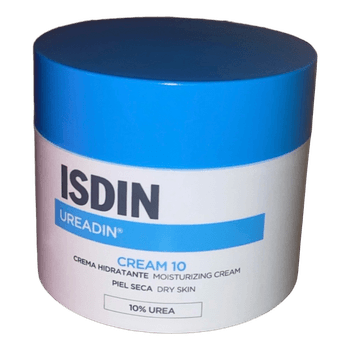 Isdin Ureadin moisturizing cream