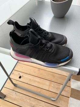 Adidas NMD3 -lenkkarit