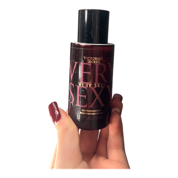 Victoria's Secret Very Sexy mist