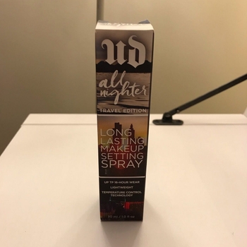 Urban decay beauty product