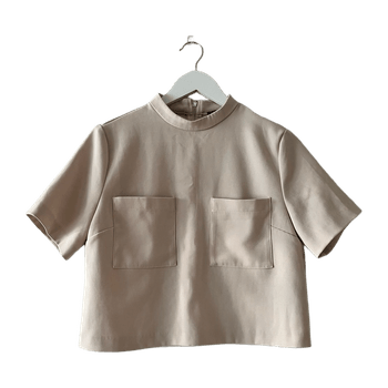 Forever 21 top