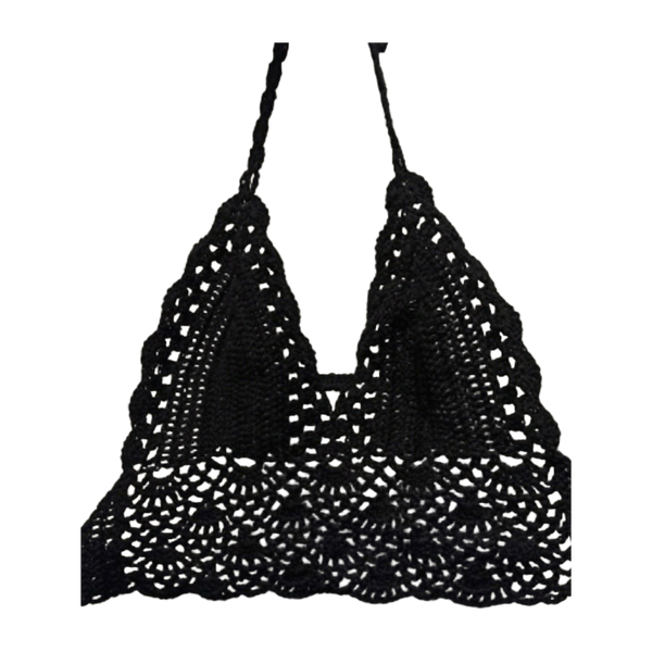 Handmade top
