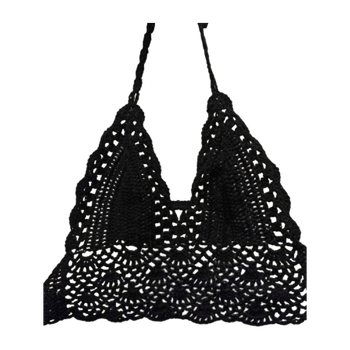 Handmade top