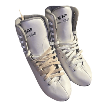 CCM Winter Club -luistimet