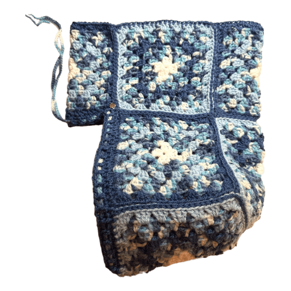 Balaclava / huppu nauhoilla