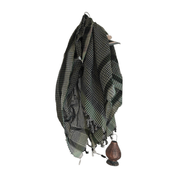 Palestiinalaishuivi scarf