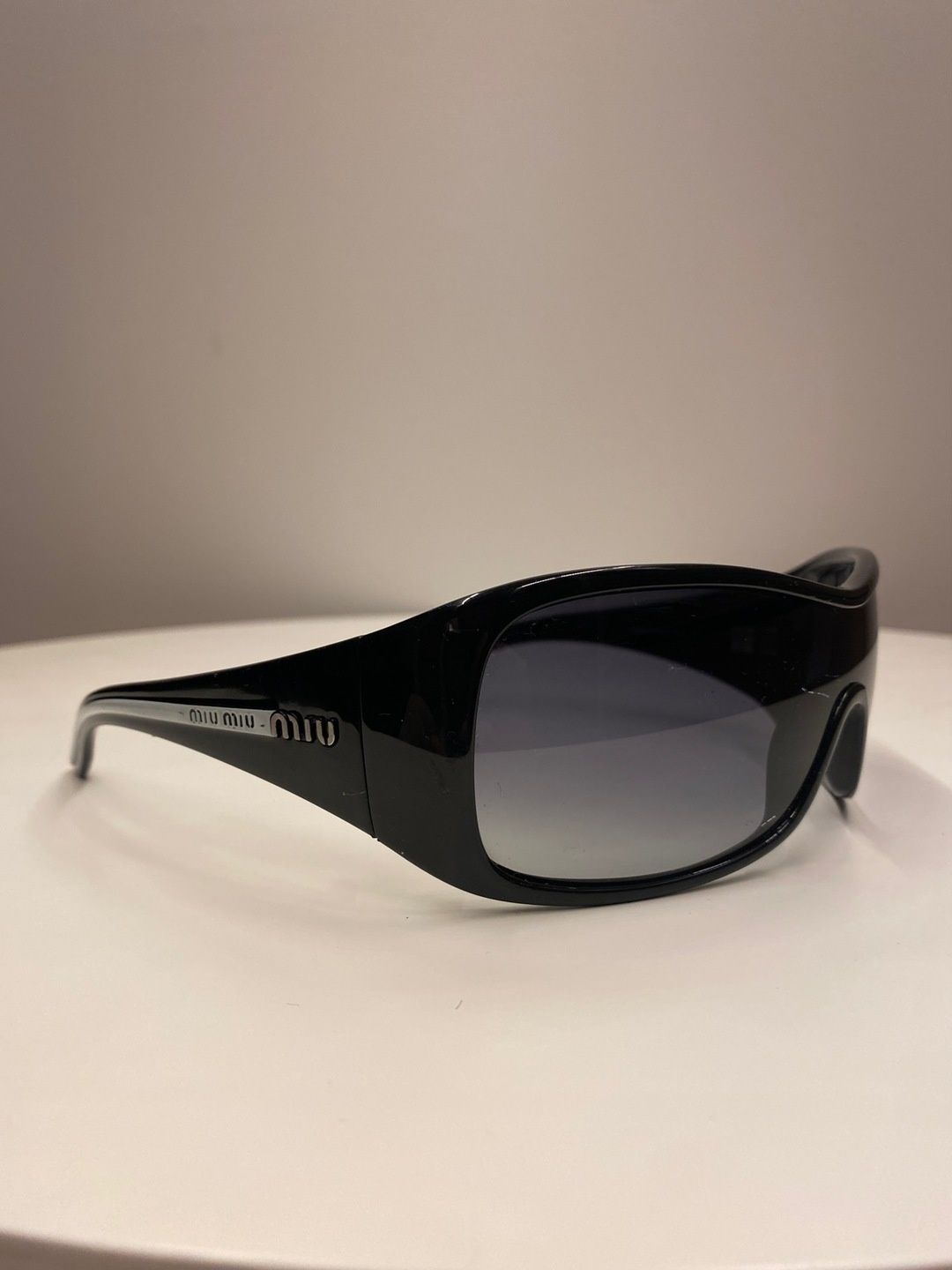 Miu miu sunglasses