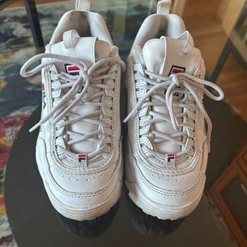 Fila sneakers