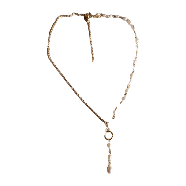 Handmade jewelry