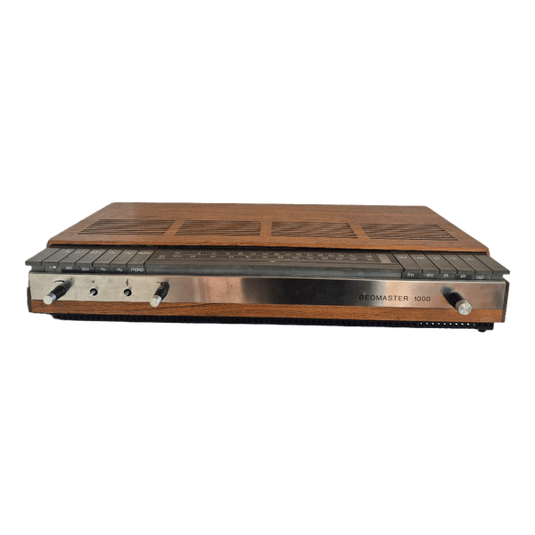 Beomaster 1000 vintage receiver
