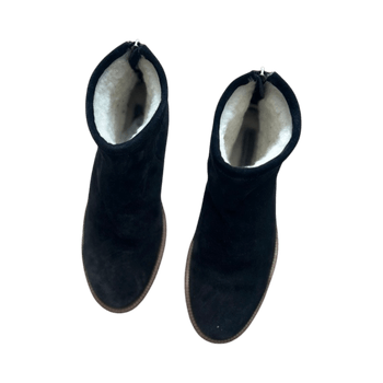 Vagabond talvisaappaat 38
