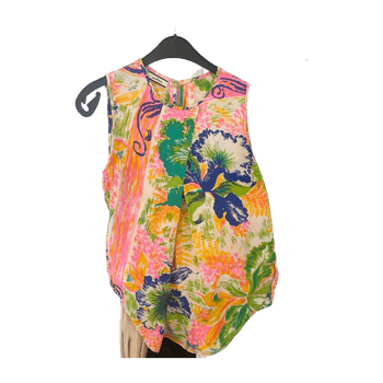 By malene birger top