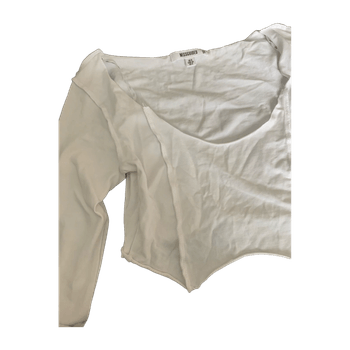 Missguided blouse