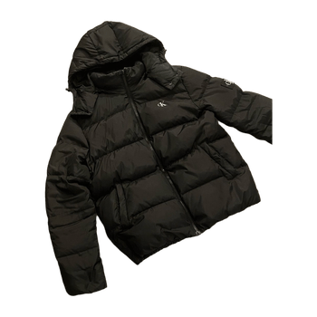 Calvin klein coat