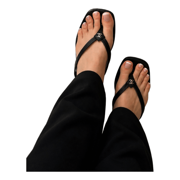 Sorte klipklappere