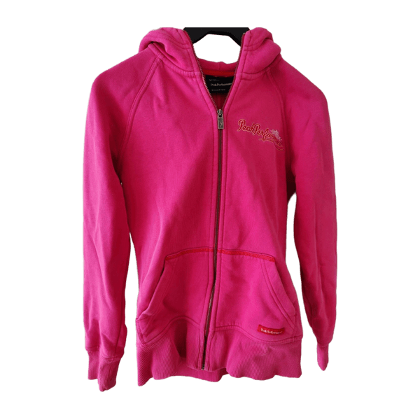 Peak performance hoodie