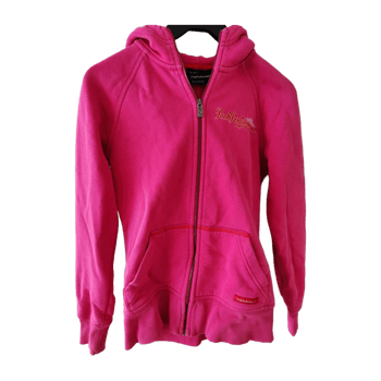 Peak performance hoodie