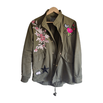 Ichi coat