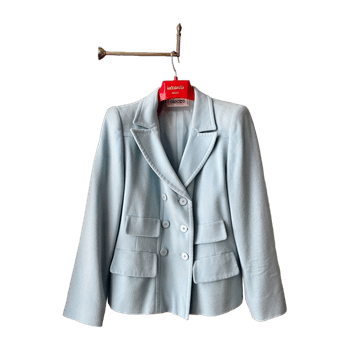 Electre paris blazer
