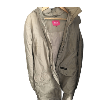 Rut m.fl. coat