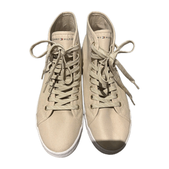 Tommy hilfiger sneakers