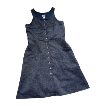 Vintage dress