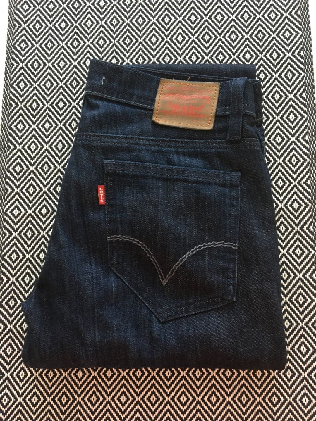 Levi’s jeans