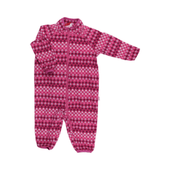 Reima Padded Overall 80 cm