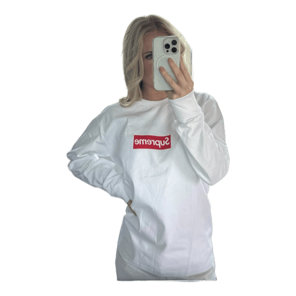 Suprême longsleeve