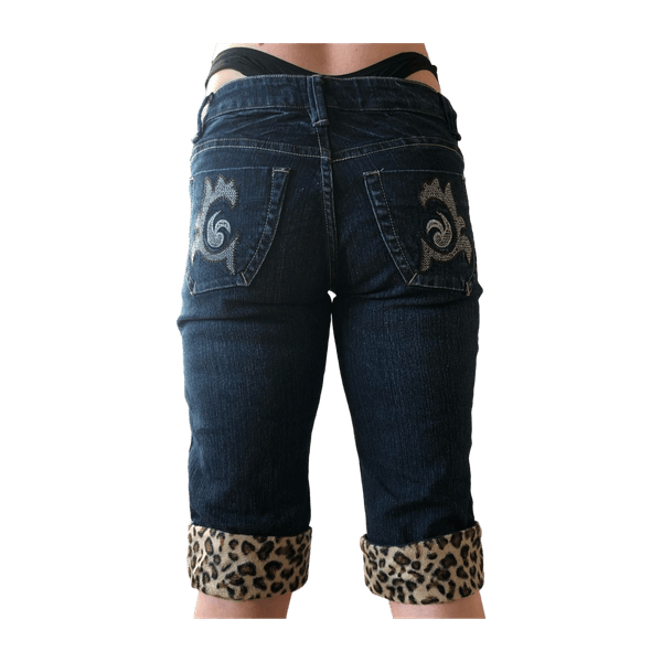 Y2k shorts