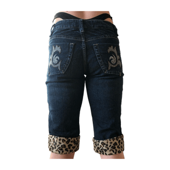 Y2k shorts