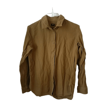 Uniqlo blouse