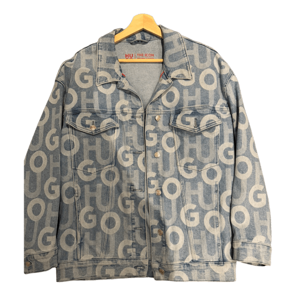 Hugo denim jacket