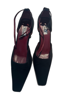 Rizzo heels